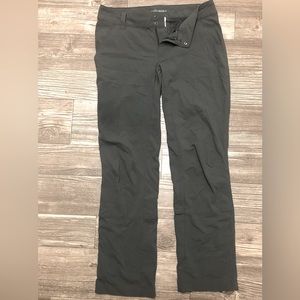 Columbia Hiking grey hiking pants